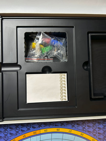 Guinness Spiel der Rekorde - Schmidt spiele 1990 - Vollständig Unbespielt - Ansicht 9