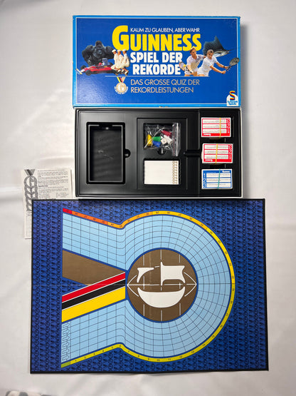 Guinness Spiel der Rekorde - Schmidt spiele 1990 - Vollständig - Ansicht 2