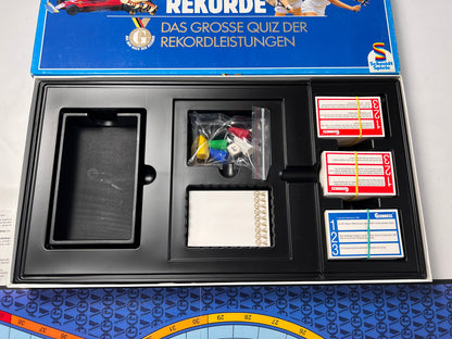 Guinness Spiel der Rekorde - Schmidt spiele 1990 - Vollständig - Ansicht 3
