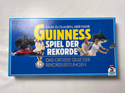 Guinness Spiel der Rekorde - Schmidt spiele 1990 - Vollständig - Ansicht 4