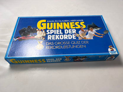 Guinness Spiel der Rekorde - Schmidt spiele 1990 - Vollständig - Ansicht 5