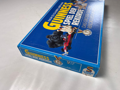 Guinness Spiel der Rekorde - Schmidt spiele 1990 - Vollständig - Ansicht 6