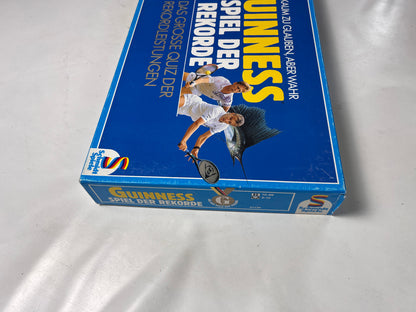 Guinness Spiel der Rekorde - Schmidt spiele 1990 - Vollständig - Ansicht 8