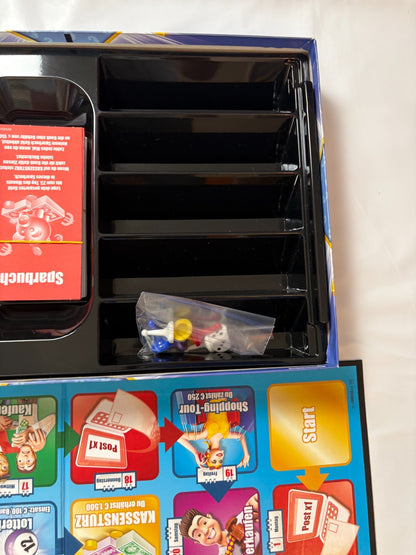 Hasbro Ohne Moos nix los! - Hasbro 2014 - Vollständig - Ansicht 10