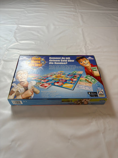 Hasbro Ohne Moos nix los! - Hasbro 2014 - Vollständig - Ansicht 12