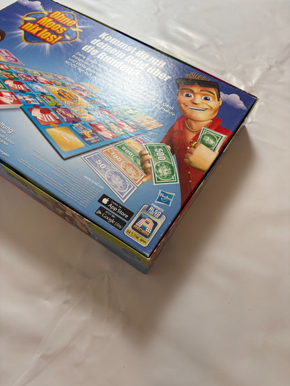 Hasbro Ohne Moos nix los! - Hasbro 2014 - Vollständig - Ansicht 13