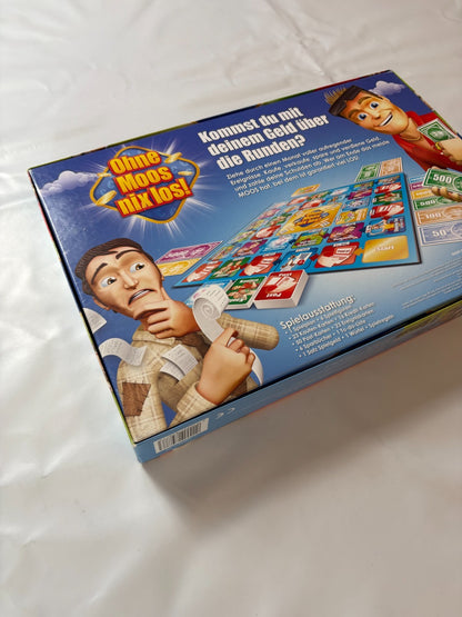 Hasbro Ohne Moos nix los! - Hasbro 2014 - Vollständig - Ansicht 14