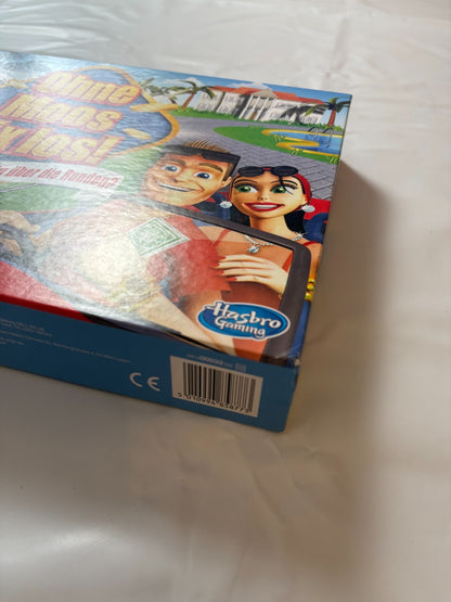 Hasbro Ohne Moos nix los! - Hasbro 2014 - Vollständig - Ansicht 4