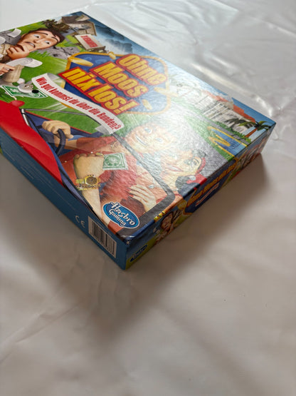 Hasbro Ohne Moos nix los! - Hasbro 2014 - Vollständig - Ansicht 5