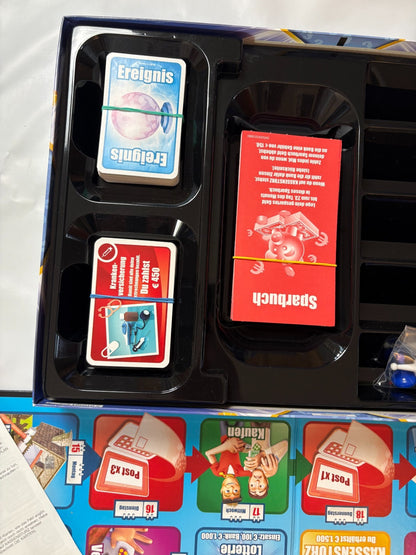 Hasbro Ohne Moos nix los! - Hasbro 2014 - Vollständig - Ansicht 9