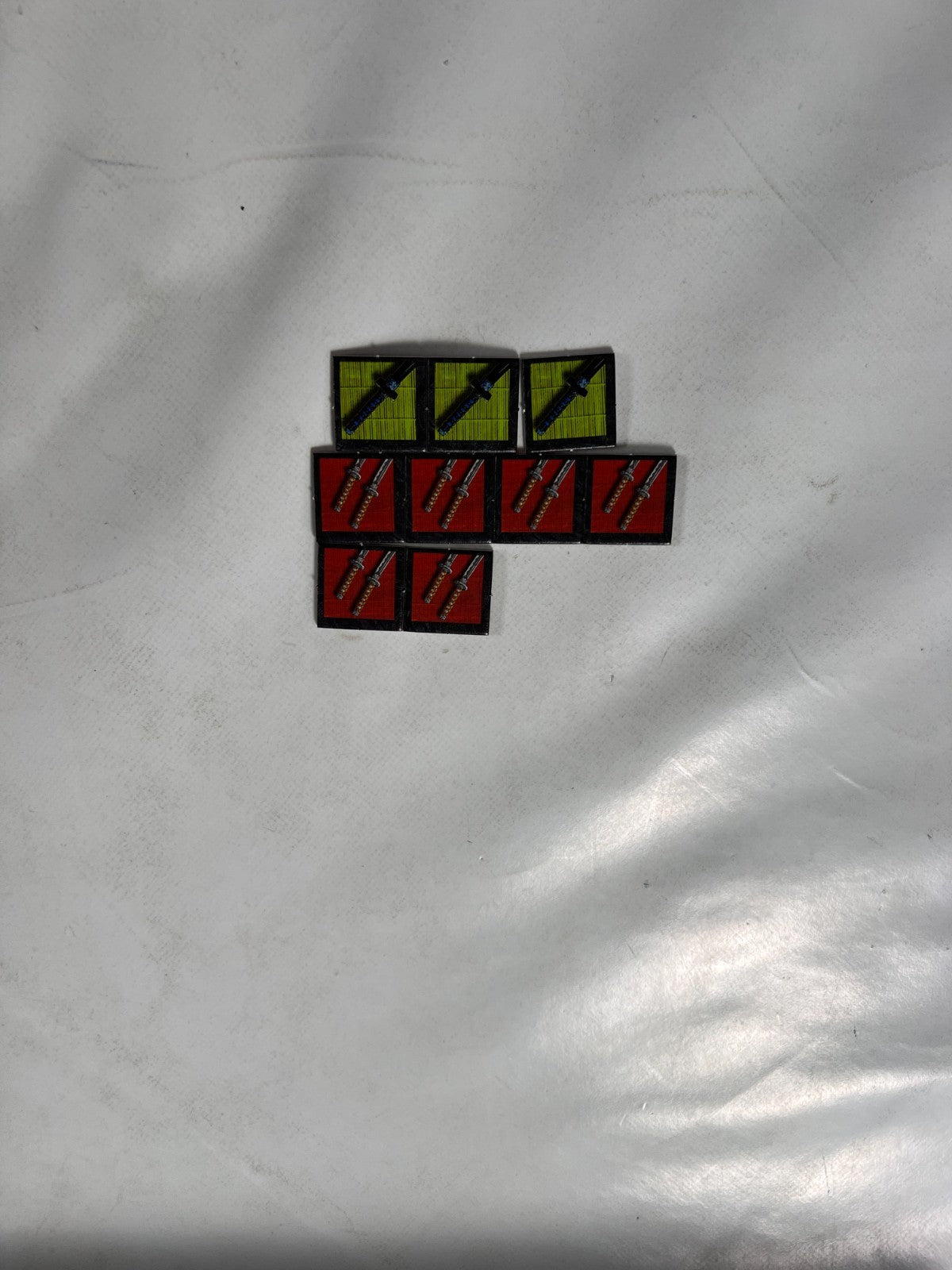 Heidelberger Spieleverlag Bushido Der Weg des Kriegers Brettspiel  Unbespielt - Ansicht 4