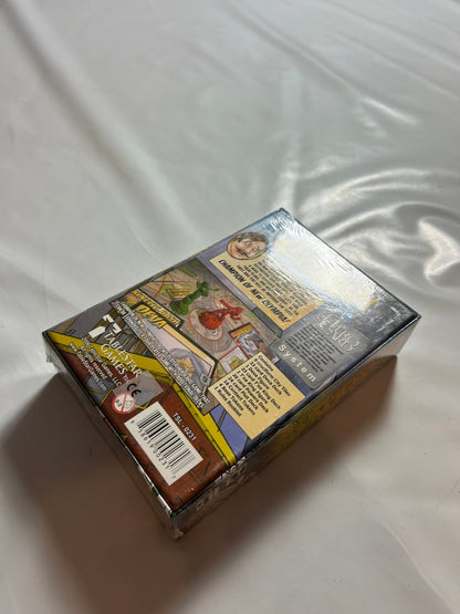 Hero Card Champion of New Olympia  Hero Card System englisch  Neu in Folie - Ansicht 8