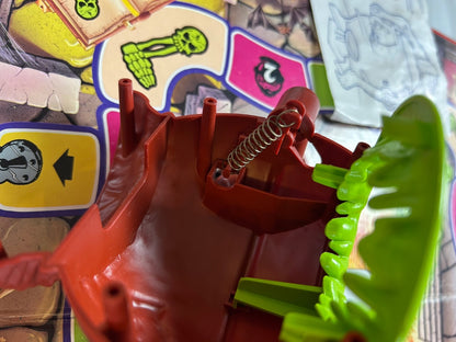 Hexenkessel  Ein schaurig schöner Spielspaß  MB Spiele  Vollständig - Ansicht 13