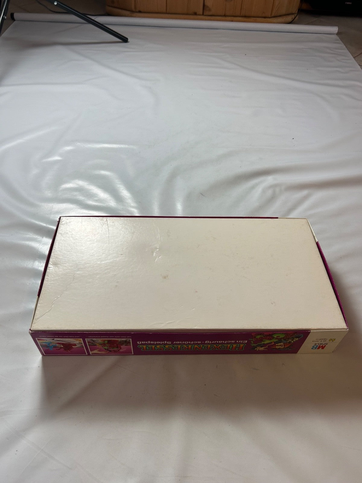 Hexenkessel  Ein schaurig schöner Spielspaß  MB Spiele  Vollständig - Ansicht 15