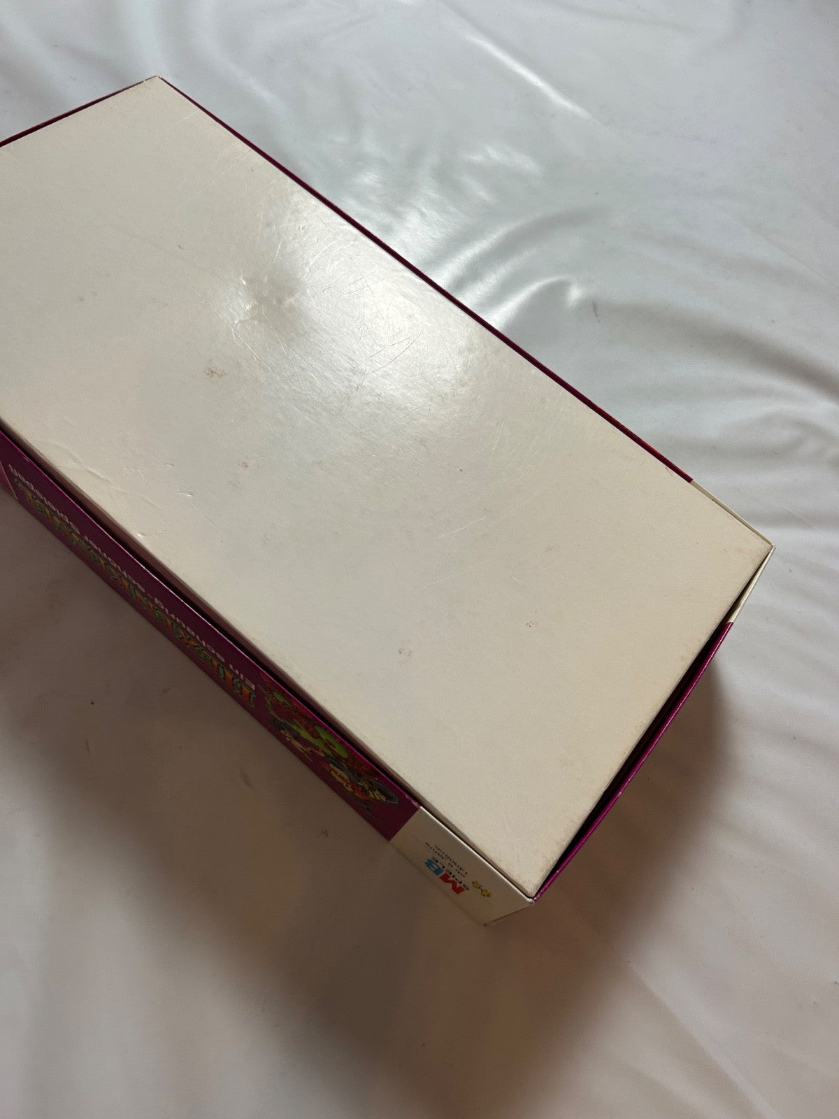 Hexenkessel  Ein schaurig schöner Spielspaß  MB Spiele  Vollständig - Ansicht 16