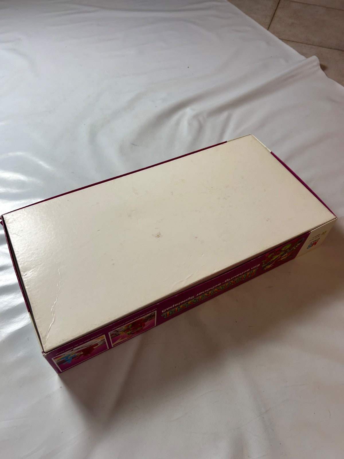 Hexenkessel  Ein schaurig schöner Spielspaß  MB Spiele  Vollständig - Ansicht 17