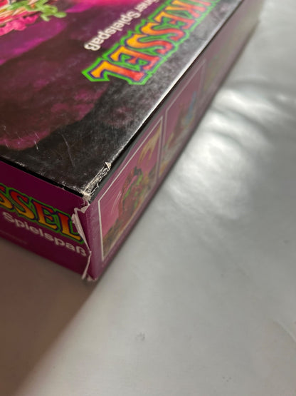 Hexenkessel  Ein schaurig schöner Spielspaß  MB Spiele  Vollständig - Ansicht 6