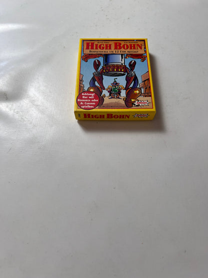 High Bohn Erweiterung - Amigo - Unbespielt - Ansicht 4