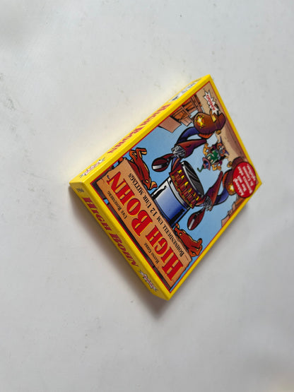 High Bohn Erweiterung - Amigo - Unbespielt - Ansicht 6