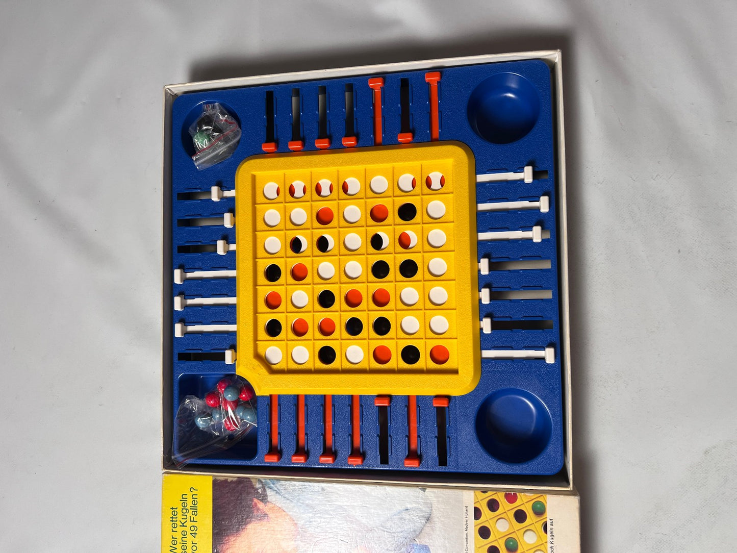 Hinterhalt von MB Spiele  70er Jahre Kultspiel  Vollständig - Ansicht 3