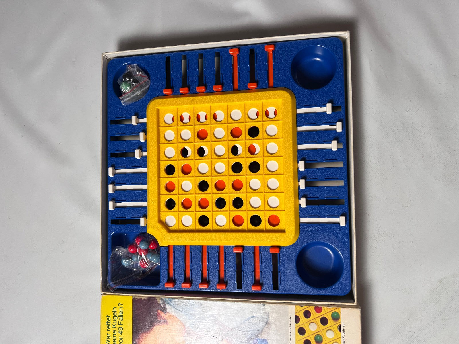 Hinterhalt von MB Spiele  70er Jahre Kultspiel  Vollständig - Ansicht 3