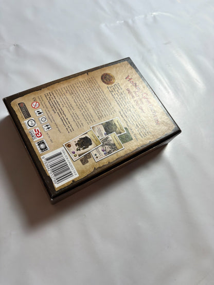 Hobbit-Geschichten aus dem Grünen Drachen Uhrwerk Verlag Fantasy - Unbespielt - Ansicht 10
