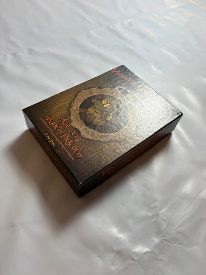 Hobbit-Geschichten aus dem Grünen Drachen Uhrwerk Verlag Fantasy - Unbespielt - Ansicht 4