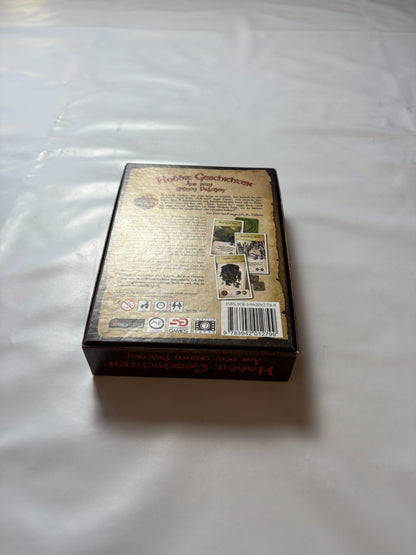 Hobbit-Geschichten aus dem Grünen Drachen Uhrwerk Verlag Fantasy - Unbespielt - Ansicht 9