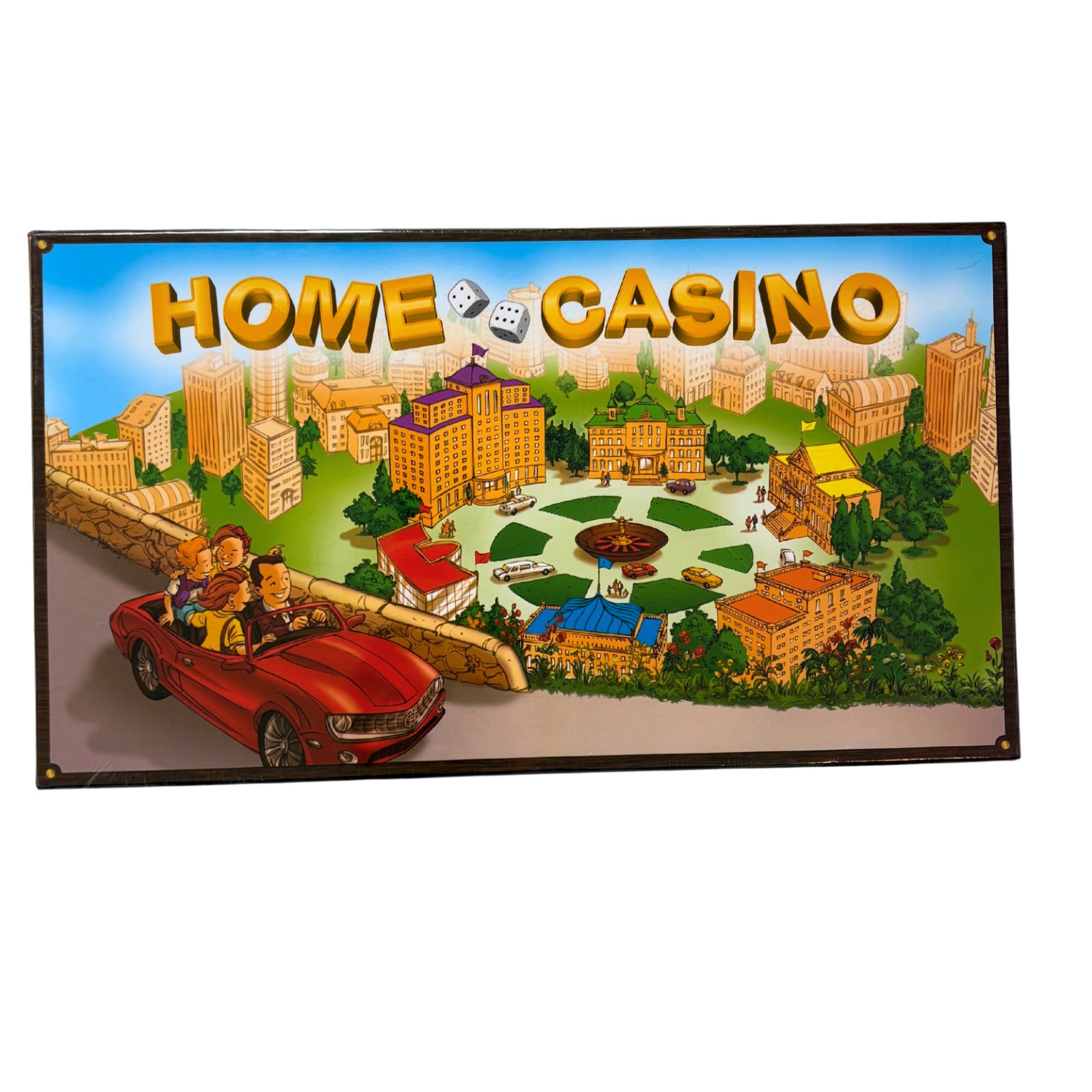 Home Casino Spiel Französisch – SKU A13739 – Gesellschaftsspiel neu kaufen bei Brettspielimperium
