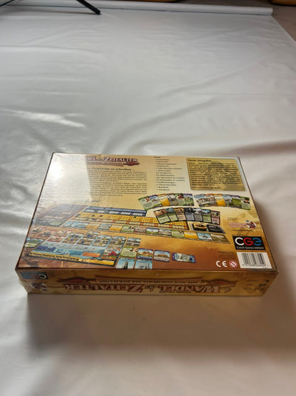 im wandel der Zeitalter Brettspiel Heidelberger Spiele  Neu in Folie - Ansicht 7