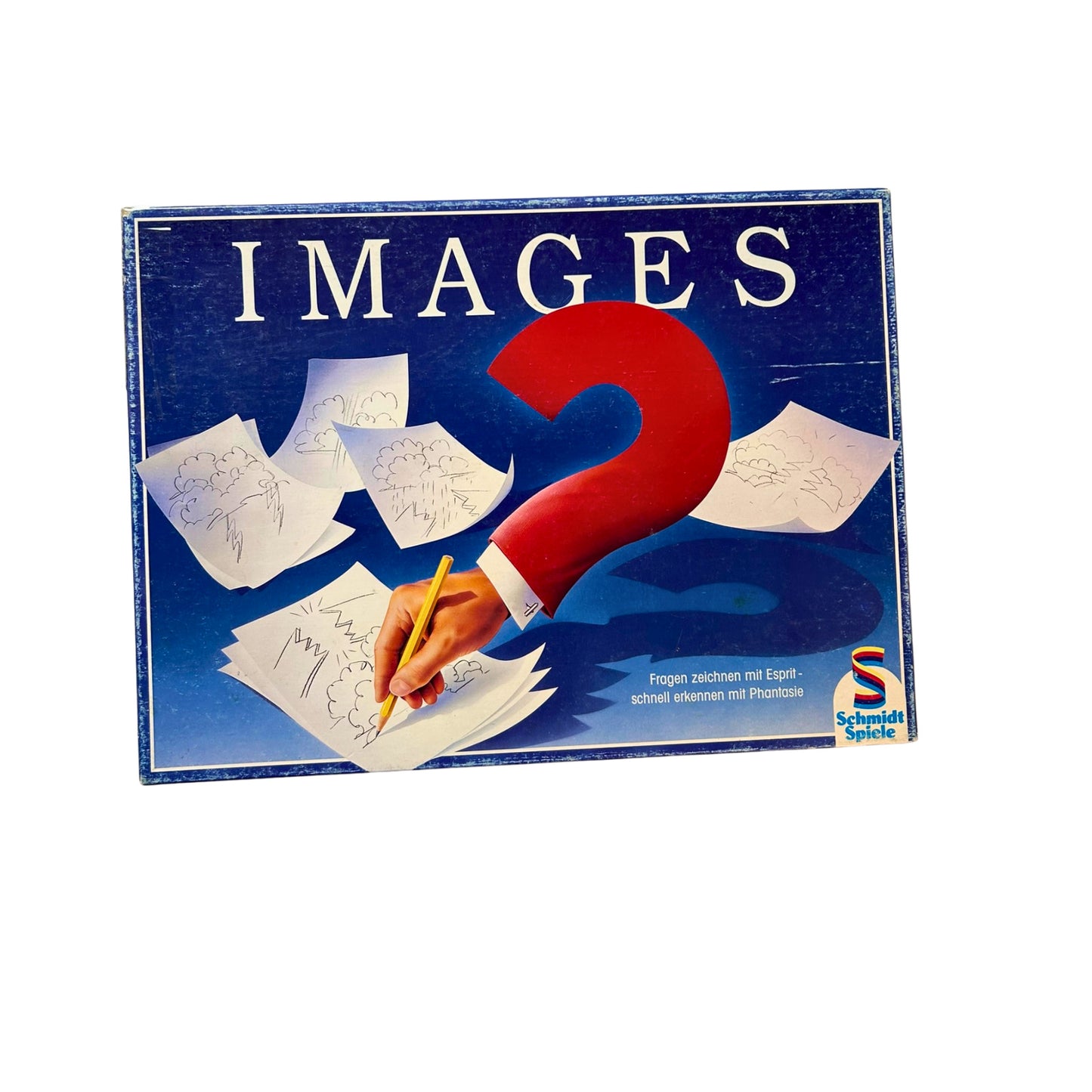Images Schmidt Spiele Gesellschaftsspiel – SKU A9045 – Gesellschaftsspiel gebraucht kaufen bei Brettspielimperium