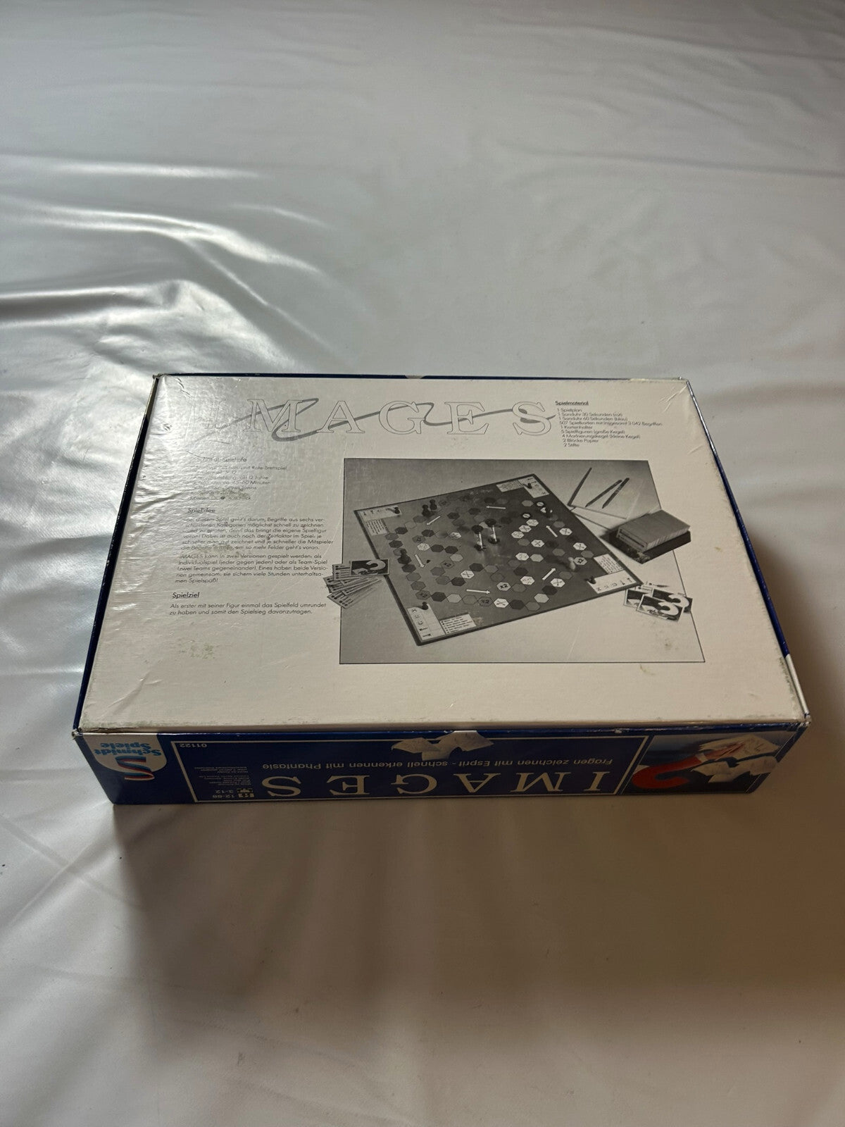 Images Schmidt Spiele Gesellschaftsspiel - vollständig - Ansicht 12