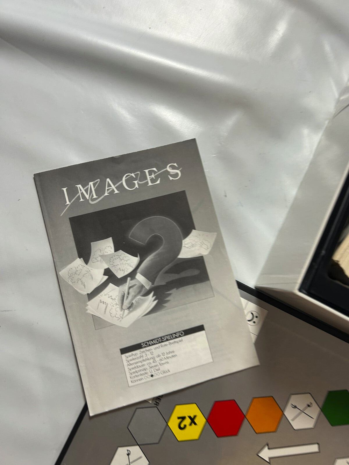 Images Schmidt Spiele Gesellschaftsspiel - vollständig - Ansicht 8