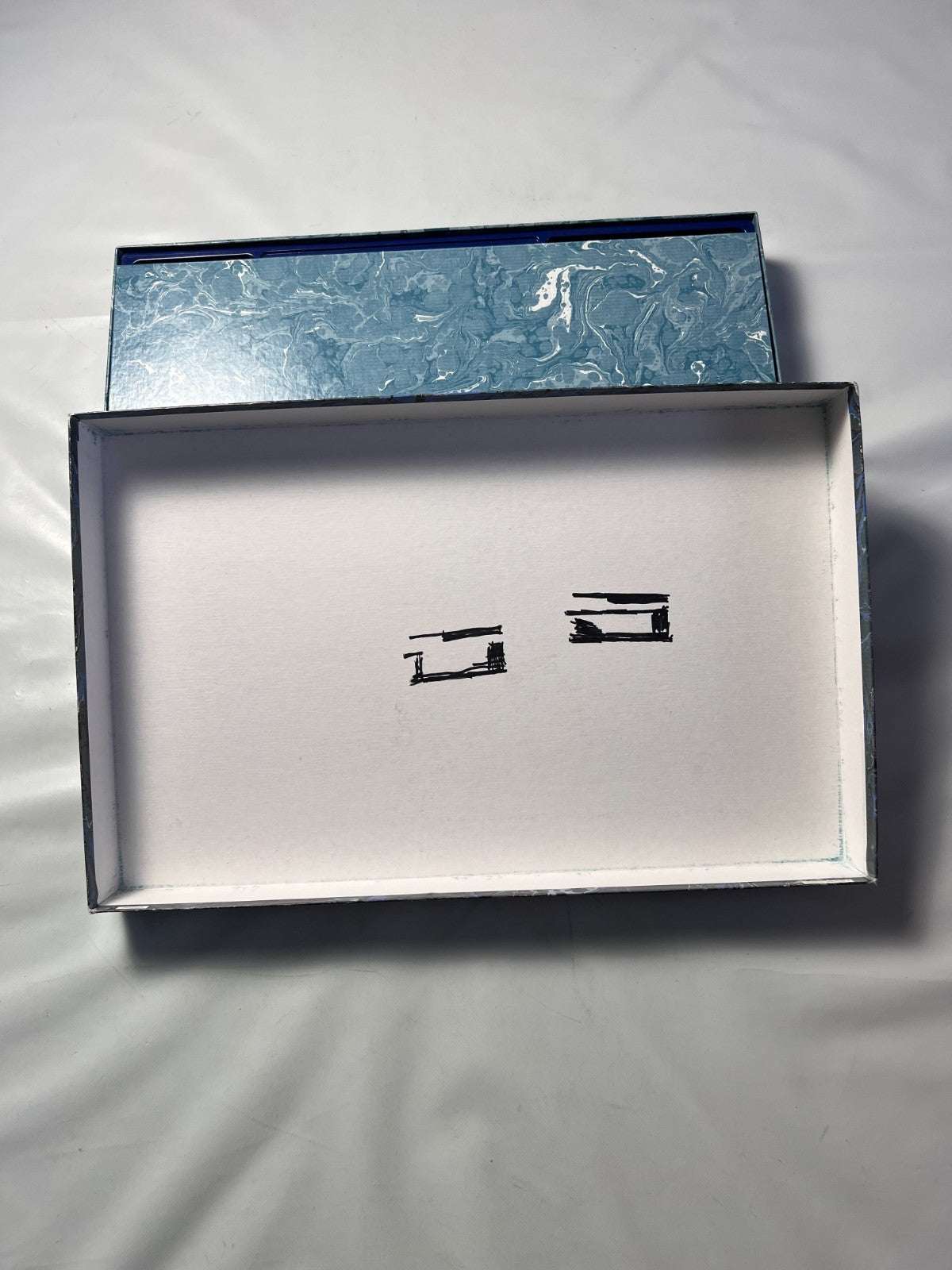 Inkognito von MB aus dem Jahr 1988 Vollständig - Ansicht 4