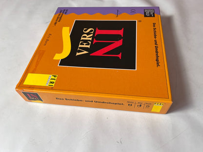 INVERS Das Schiebe und Umdrehspiel Peri Spiele  Vollständig - Ansicht 8