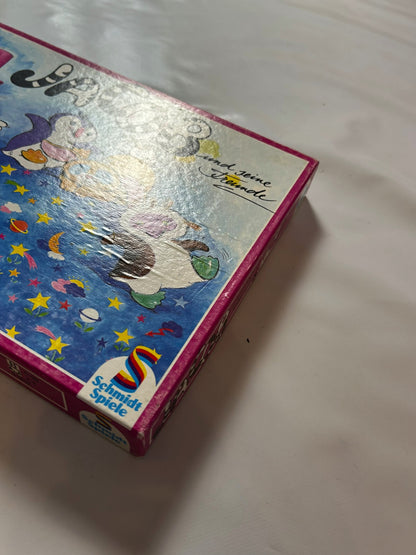 Jacob und seine Freunde Schmidt Spiele Spielzeug Brettspiel - Vollständig - Ansicht 4