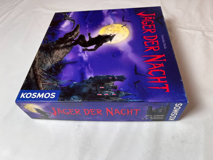 JÄGER DER NACHT - KOSMOS - Vollständig - Ansicht 7