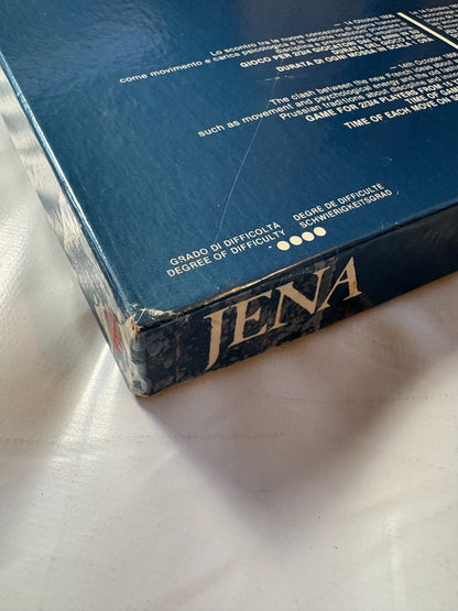 JENA NAPOLEONE INTERNATIONAL TEAM KOMPLETT WARGAME  Vollständig - Ansicht 5