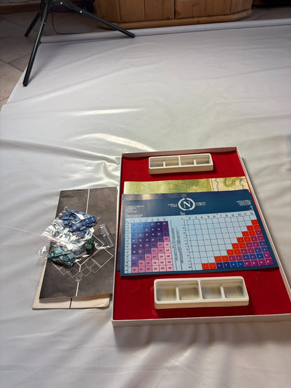 JENA NAPOLEONE INTERNATIONAL TEAM KOMPLETT WARGAME  Vollständig - Ansicht 8