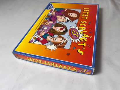 Jetzt schlägt's 13 das Super Spaßspiel zum Unser Lieblingsspiel  Vollständig - Ansicht 8
