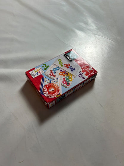 Jumbo 17632  Smartgames  IQ Link  Vollständig - Ansicht 4