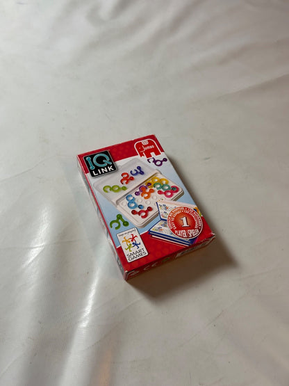 Jumbo 17632  Smartgames  IQ Link  Vollständig - Ansicht 5