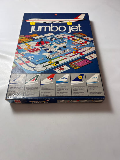 JUMBO JET - JUMBO 1980 - Vollständig - Ansicht 5