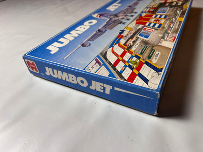 JUMBO JET - JUMBO 1986 - Vollständig - Ansicht 5