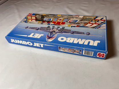 JUMBO JET - JUMBO 1986 - Vollständig - Ansicht 6