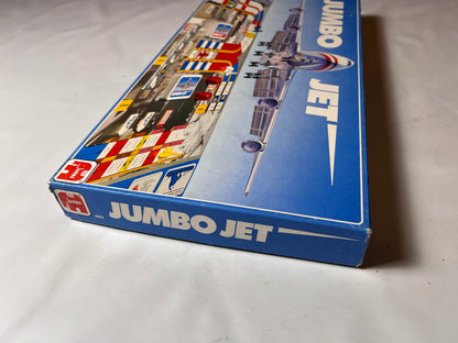 JUMBO JET - JUMBO 1986 - Vollständig - Ansicht 7
