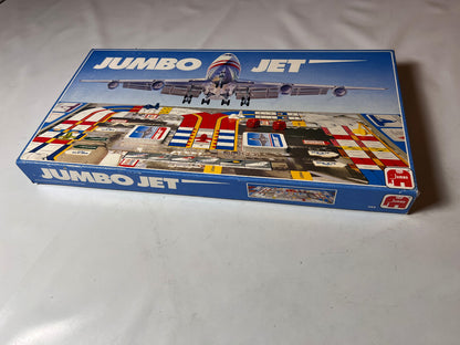 JUMBO JET - JUMBO 1986 - Vollständig - Ansicht 8