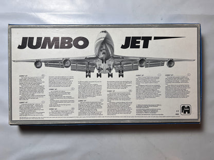 JUMBO JET - JUMBO 1986 - Vollständig - Ansicht 9