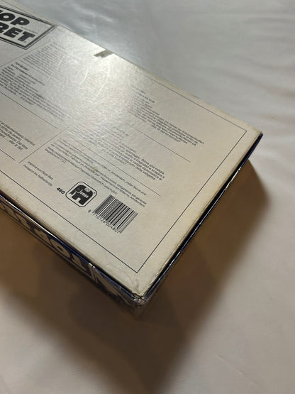 JUMBO: TOP SECRET - Brettspiel - Vollständig - Ansicht 12