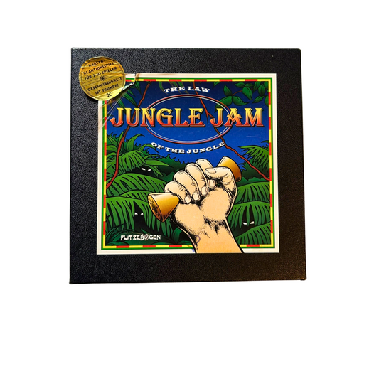 Jungle Jam Das Gesetz des Dschungels  Flitzebogen  Vollständig - Ansicht 1